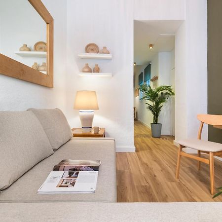 Magno Apartments Ave Maria Севиля Екстериор снимка