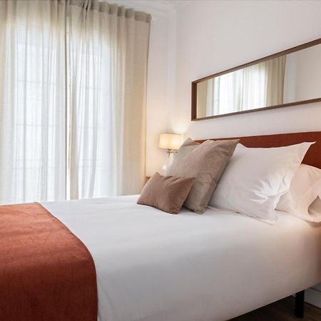 Magno Apartments Ave Maria Севиля Екстериор снимка