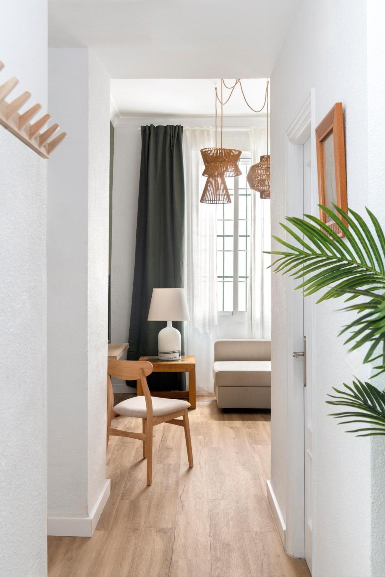 Magno Apartments Ave Maria Севиля Екстериор снимка