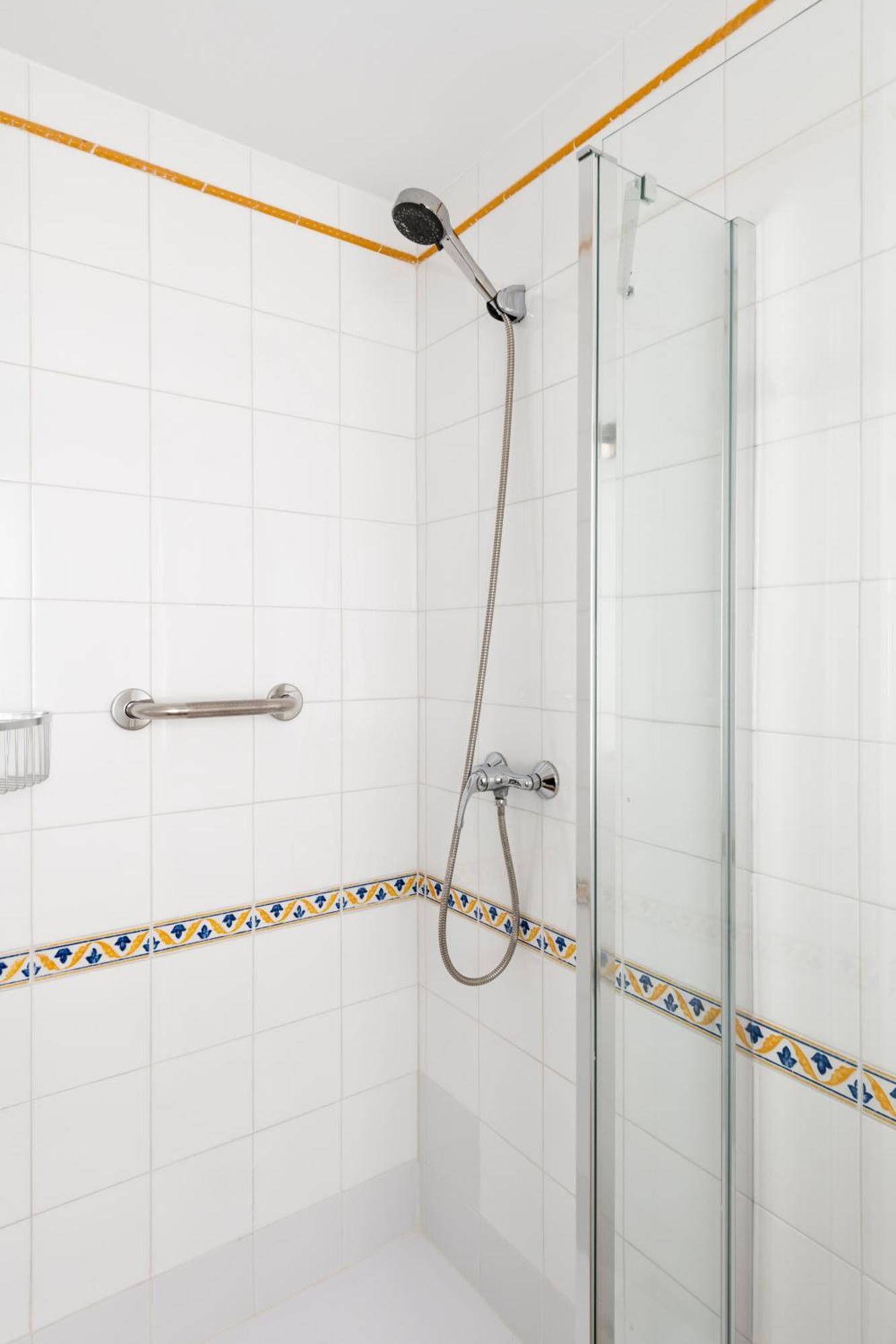 Magno Apartments Ave Maria Севиля Екстериор снимка