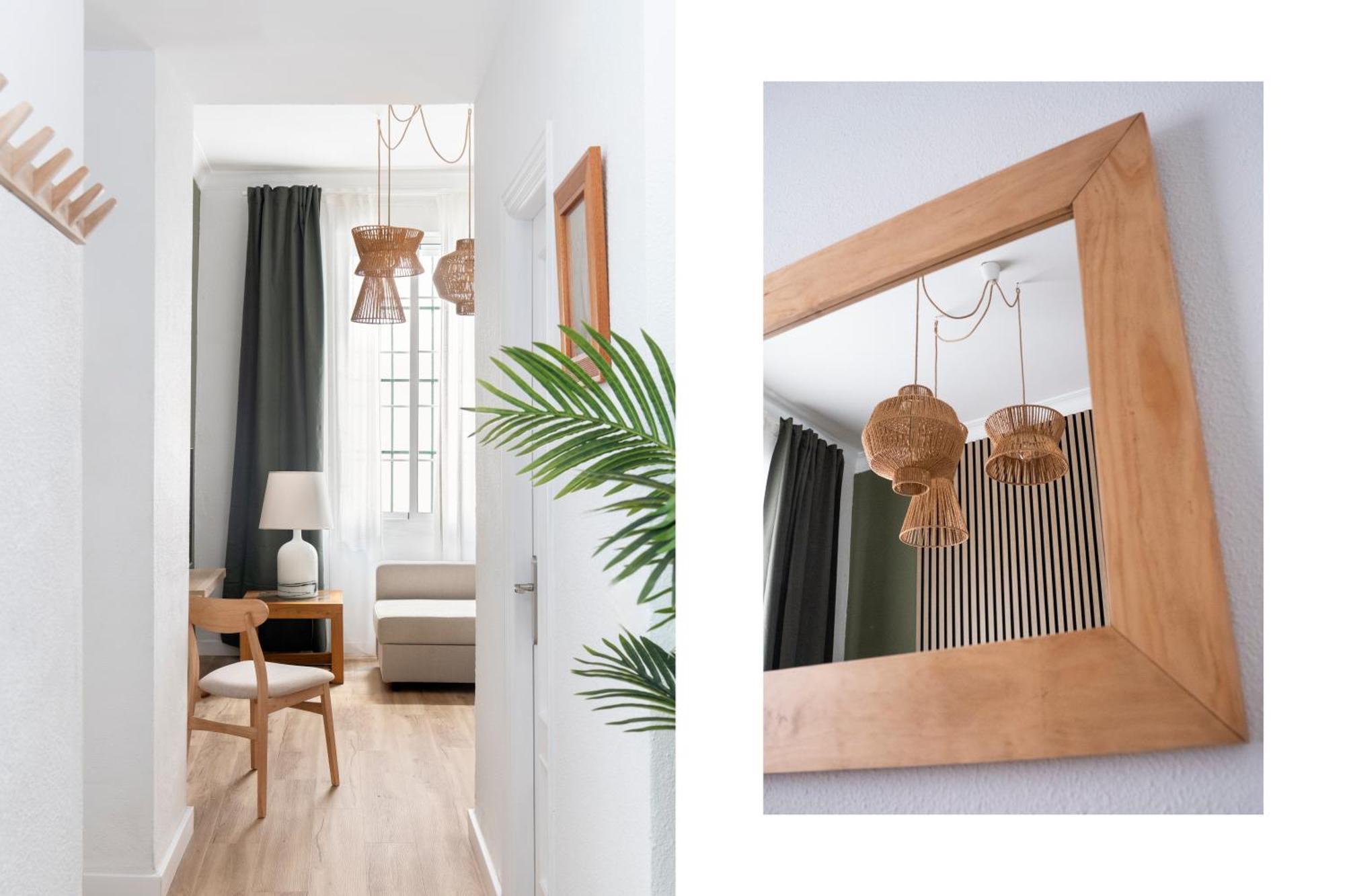 Magno Apartments Ave Maria Севиля Екстериор снимка