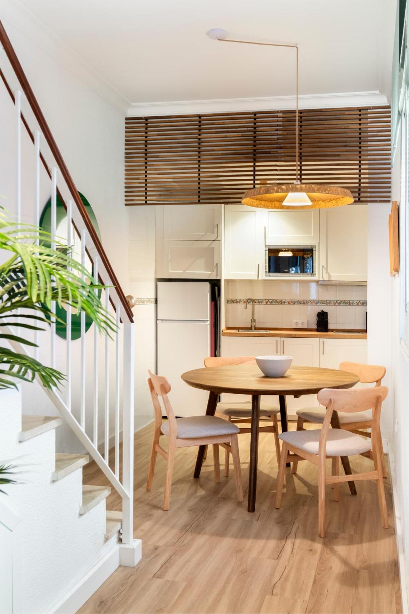 Magno Apartments Ave Maria Севиля Екстериор снимка